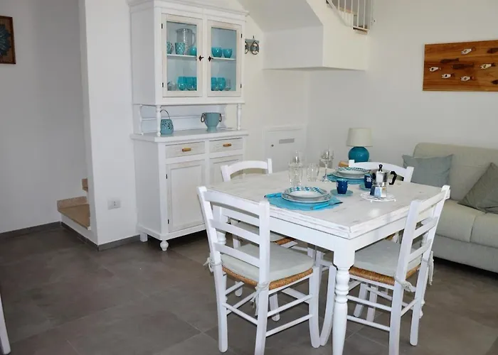 Holiday home Con Piscina Vicino *