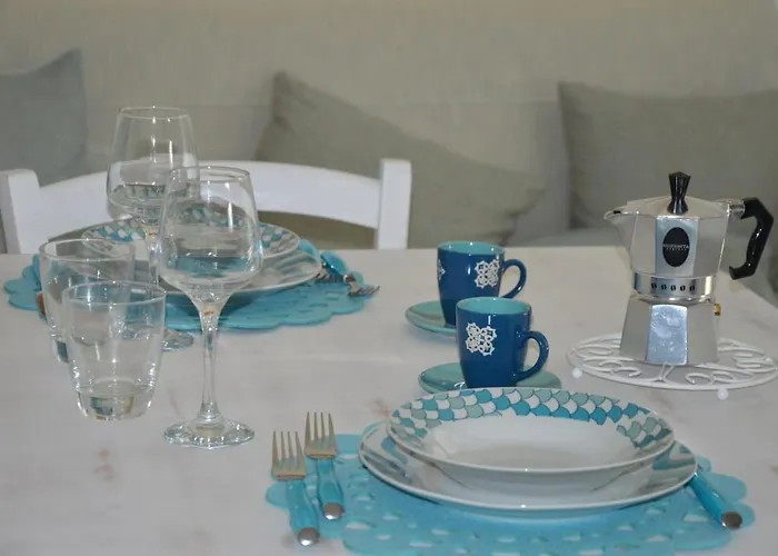 Con Piscina Vicino Holiday home Torre Lapillo