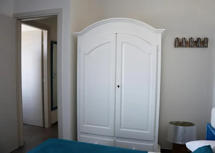 Holiday home Con Piscina Vicino Torre Lapillo
