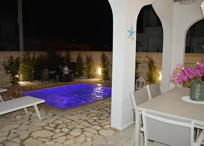 Con Piscina Vicino Holiday home *