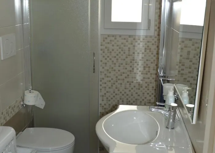 Con Piscina Vicino Holiday home *