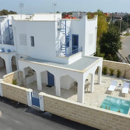 Con Piscina Vicino Vakantiehuis *